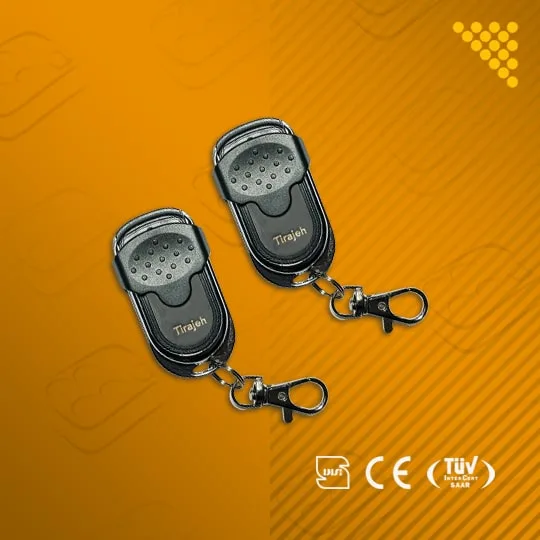 ریموت-جک-درب-پارکینگ-تیراژه-جدید