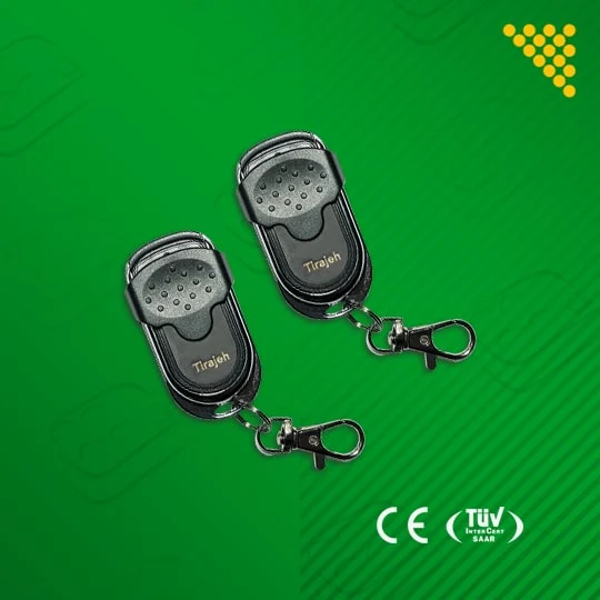 ریموت-دزدگیر-اماکن-تیراژه-جدید