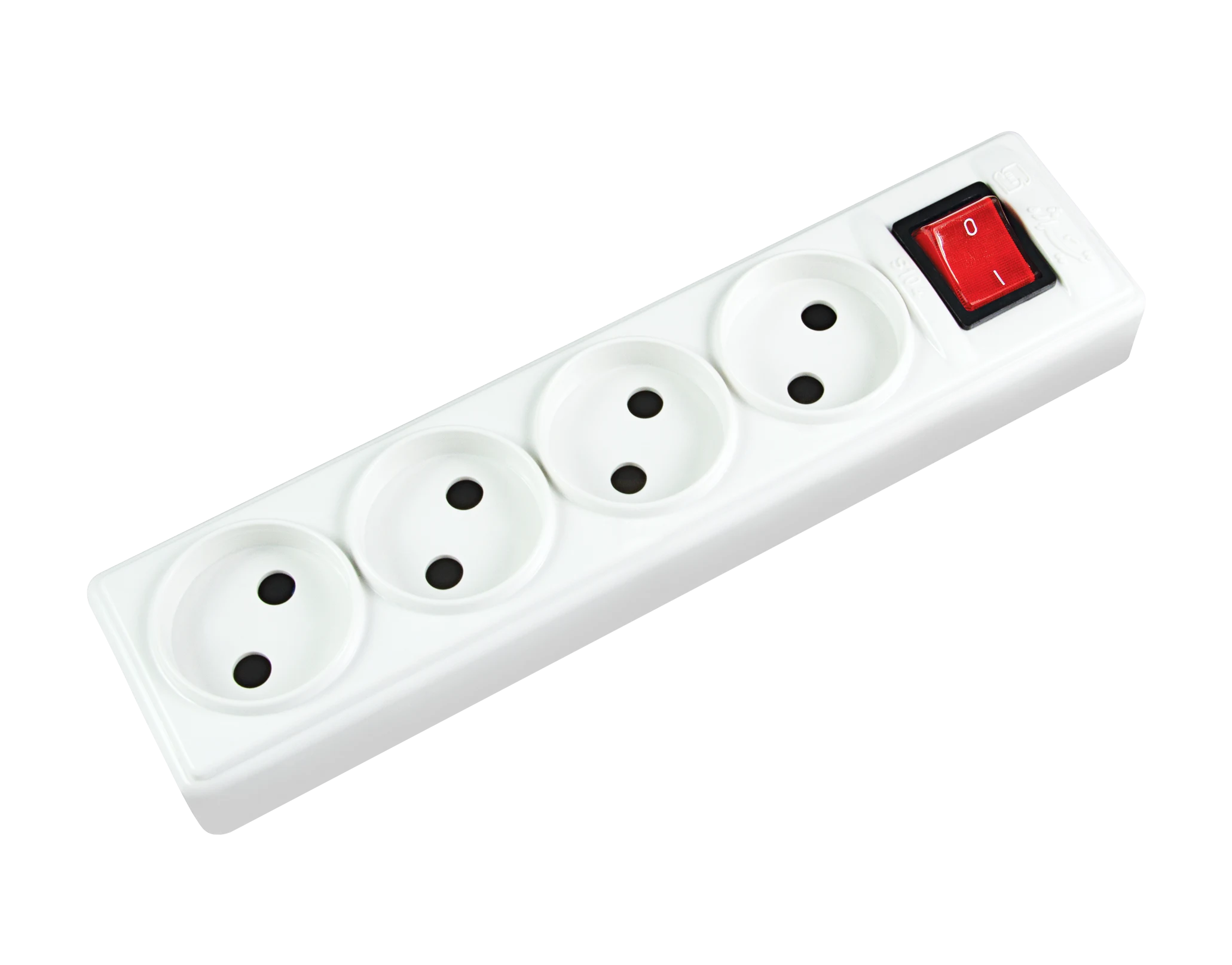 4-راهی-برق-بدون-ارت-کلیددار-استاندارد-تیراژه-مدل-s104