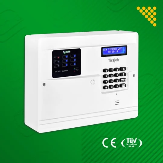 دزدگیر-اماکن-تیراژه-مدل-sb620-جدید