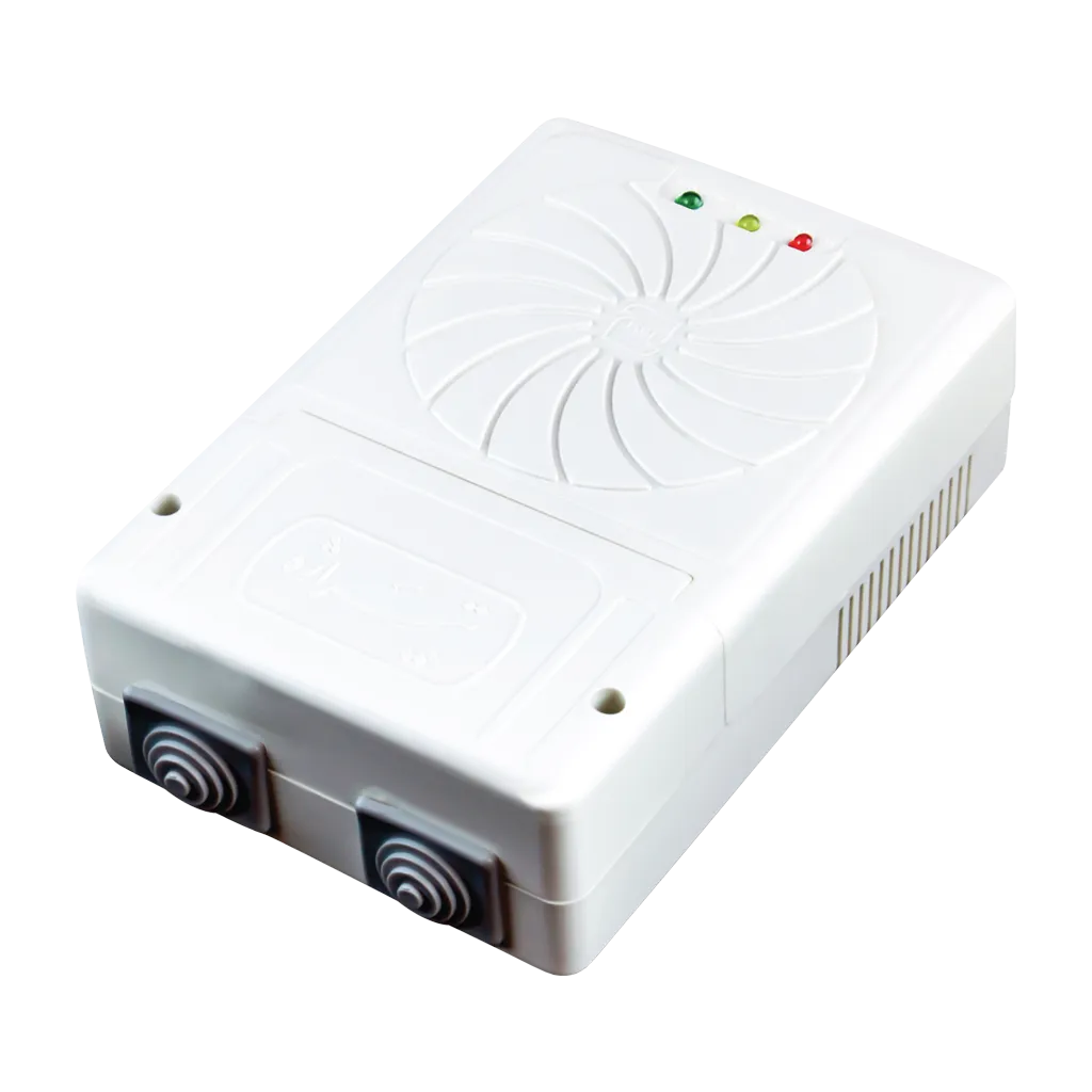 محافظ برق دیجیتال کولر گازی تیراژه مدل S7000-D